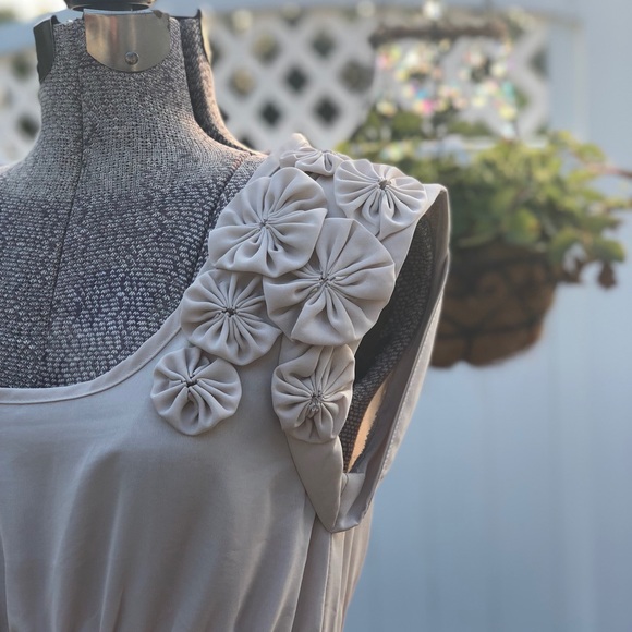 Lulu’s Color Block Dress - Picture 2 of 5